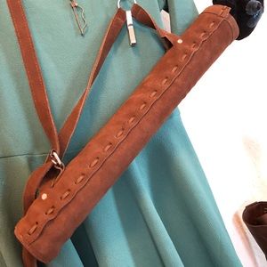 Merida, Brave jewelry and quiver, Disney bound